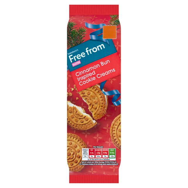 Sainsbury's Free From 150g Mini Multigrain Baguette Bread - gallery image 1