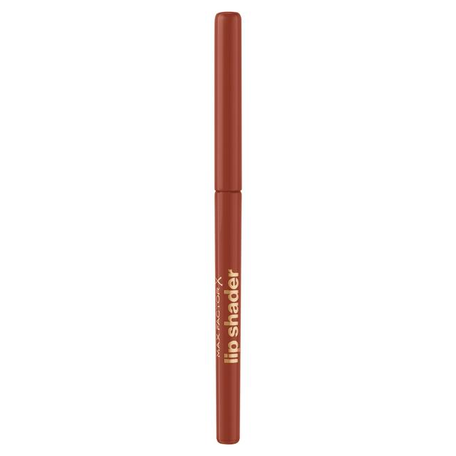 Max Factor Lip Shader Twist Up Lip Liner 080 Coffee Blend 5g - gallery image 1