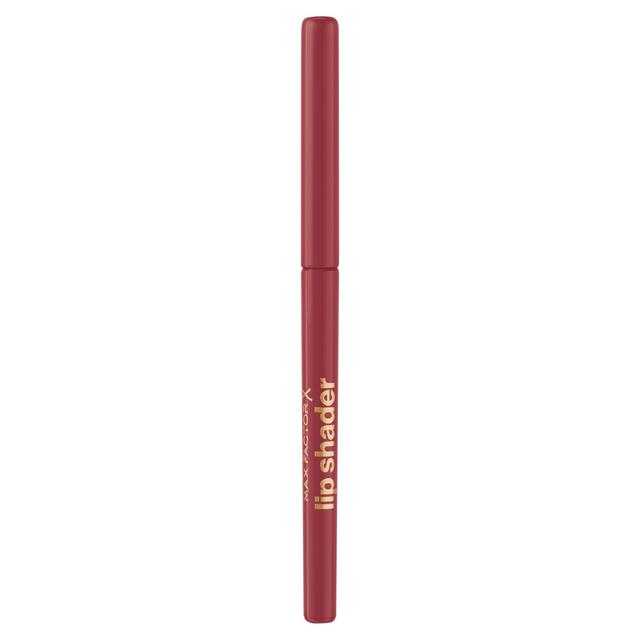 Max Factor Lip Shader Twist Up Lip Liner 060 Berry Frame 5g - gallery image 1