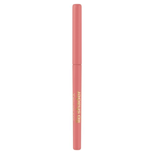 Max Factor Lip Shader Twist Up Lip Lipliner 030 Pink Thread 5g - gallery image 1