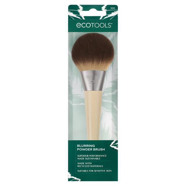EcoTools Blurring Powder Brush - gallery image 1