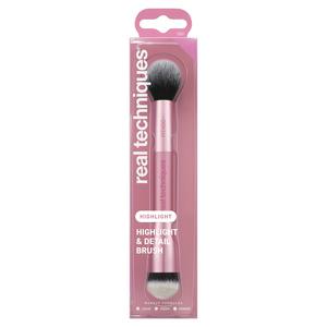Real Techniques Highlight & Detail Brush