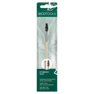 EcoTools Duo Eyebrow Brush