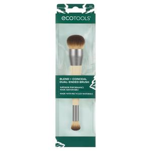 EcoTools Blend + Conceal Dual Ended Brush