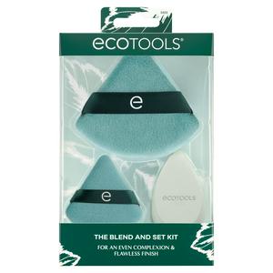 EcoTools the Blend & Set Kit