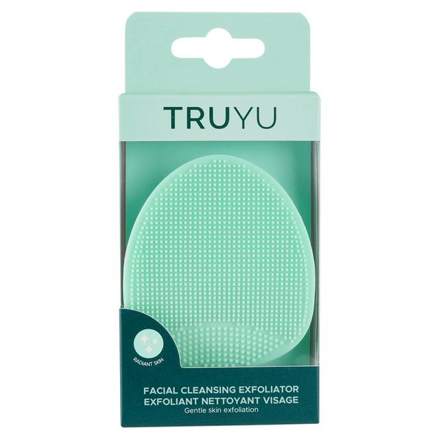 Truyu Exfoliator Facial Cleansing - gallery image 1