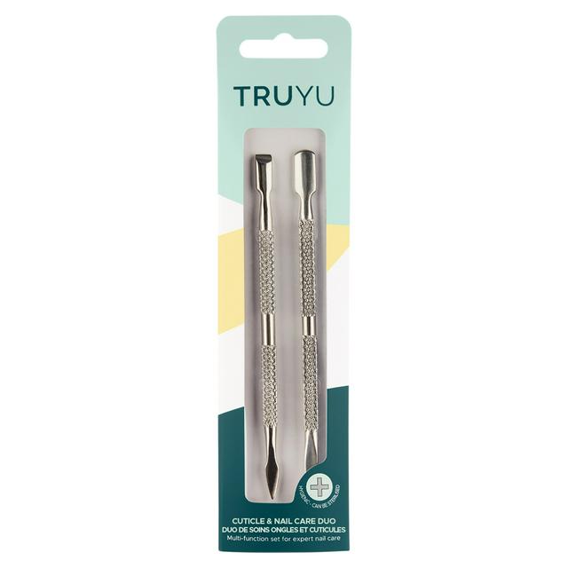 Truyu Cuticle & Nail Care Duo - gallery image 1