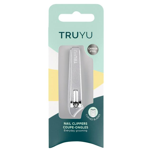 Truyu Ergo Nail Clippers - gallery image 1