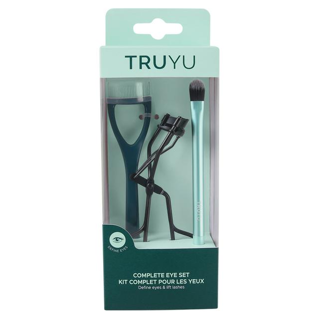 Truyu Complete Eye Set - gallery image 1