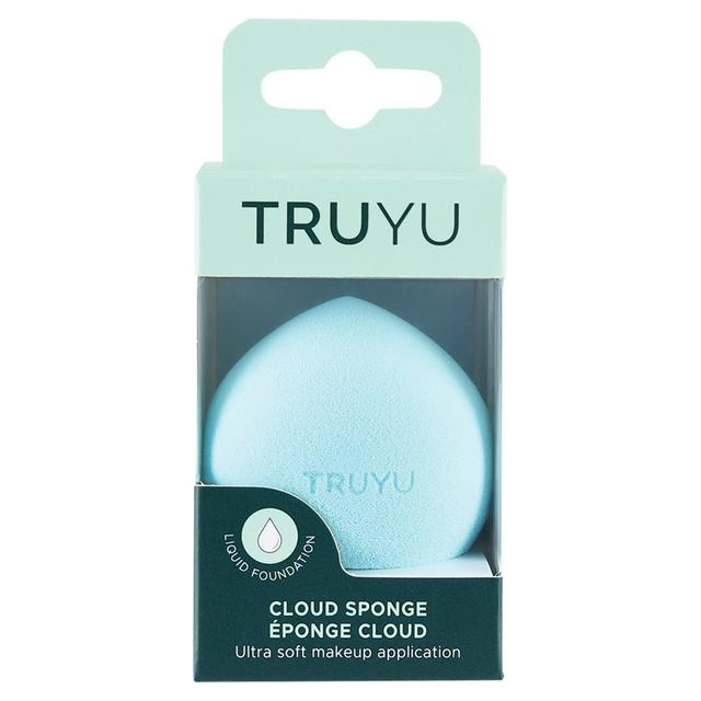 Truyu Cloud Sponge - gallery image 1