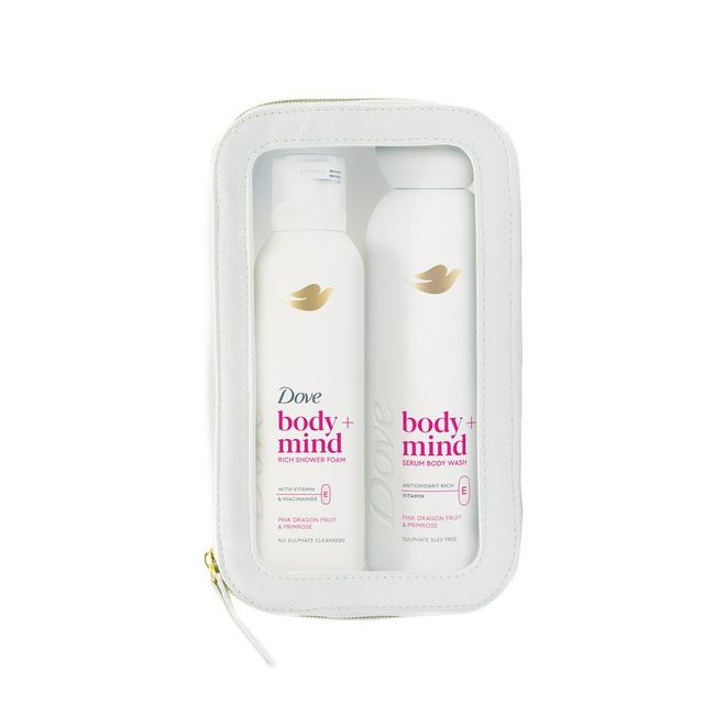 Dove Body + Mind 2 x Essentials Gift Set - gallery image 1