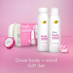 Dove Body + Mind 2 x Essentials Gift Set - gallery image 2