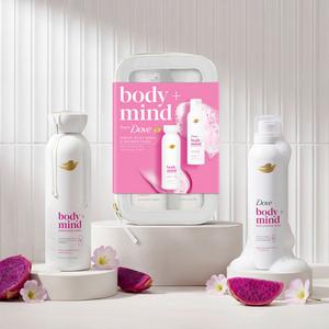 Dove Body + Mind 2 x Essentials Gift Set - gallery image 5