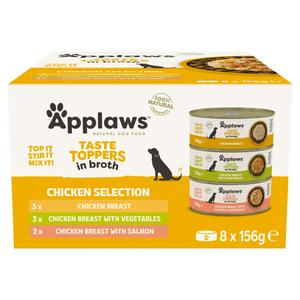 Applaws