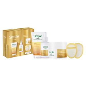 Simple 3 x Glow Gift Set - gallery image 2