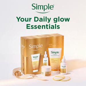 Simple 3 x Glow Gift Set - gallery image 4