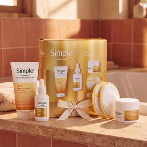 Simple 3 x Glow Gift Set - gallery image 6
