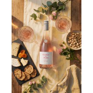 Casillero del Diablo Rose Wine Bottle 75cl - gallery image 3