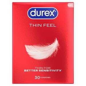 Durex Standard