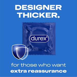 Durex 30 x Extra Safe Condoms - gallery image 3