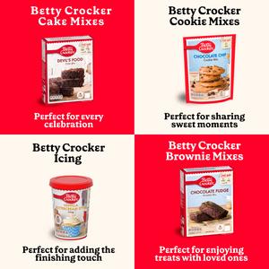 Betty Crocker 400g Chocolate Hazelnut Flavour Icing - gallery image 6