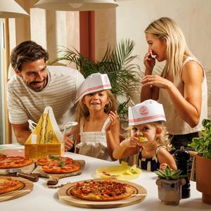Pizza Express 280g Kids Piccolo Pizza Pack - gallery image 4
