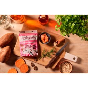 Forthglade 90g Joints & Bones Salmon Oil, Glucosamine & Chondroitin Natural Treats for Dogs - gallery image 3