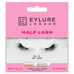 Eylure London Half Lash