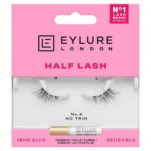 Eylure London Half Lash