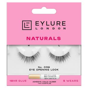 Eylure Volume No. 112 Salon Extension Look