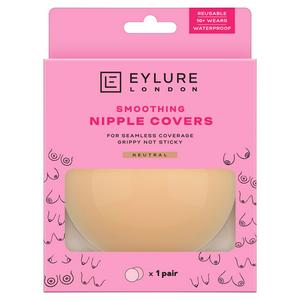 Eylure London Nipple Covers 1 x Pair Smoothing