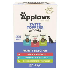 Applaws