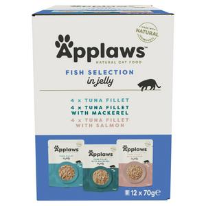 Applaws