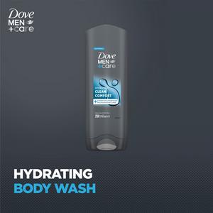 Dove Men+Care Cleanse+Care Body Wash & Socks Gift Set - gallery image 3