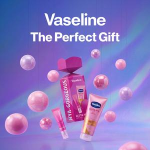 Vaseline 2 x Gluta Hya Gorgeous Gift Set - gallery image 5