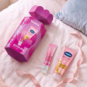 Vaseline 2 x Gluta Hya Gorgeous Gift Set - gallery image 6