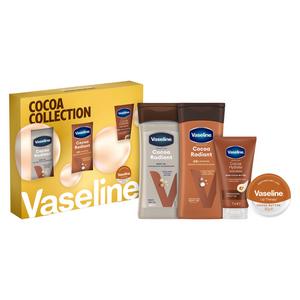 Vaseline 4 x Cocoa Gift Set - gallery image 2