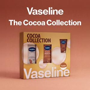 Vaseline 4 x Cocoa Gift Set - gallery image 3