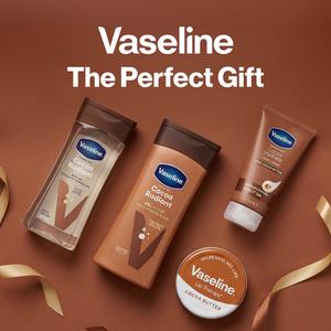 Vaseline 4 x Cocoa Gift Set - gallery image 4
