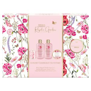 Baylis & Harding