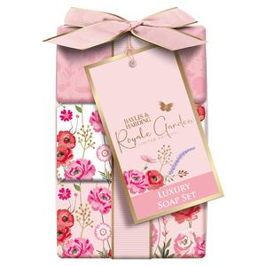 Baylis & Harding