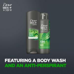 Dove Men+Care 2 x  Refresh+Care Duo Gift Set - gallery image 4
