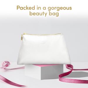 Dove 3 x Awaken Beauty Bag Gift Set - gallery image 3