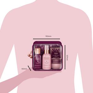 Baylis & Harding Wild Cherry & Vanilla Gift Set - gallery image 5
