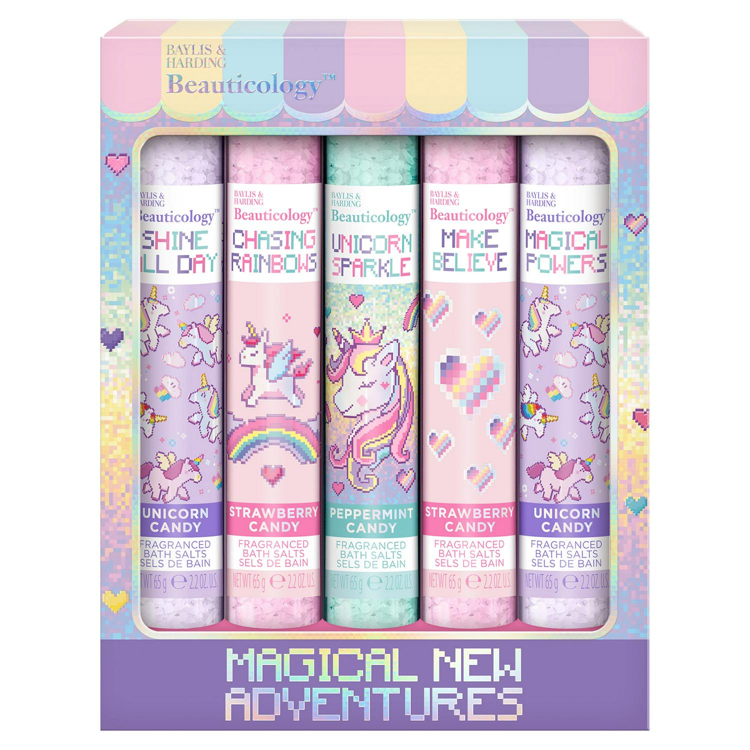 Baylis & Harding Beauticology Magical New Adventures Gift Set