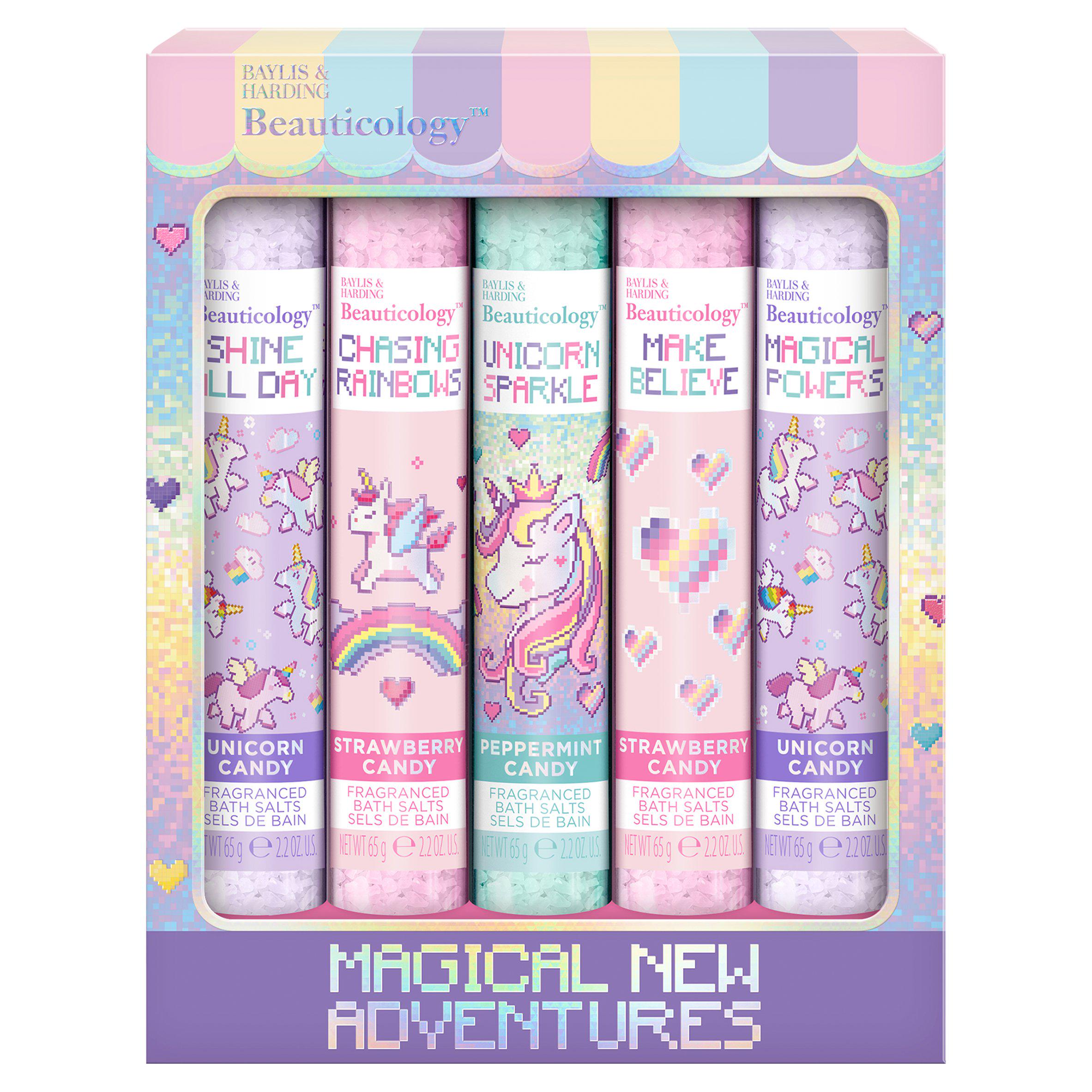 Baylis & Harding Beauticology Magical New Adventures Gift Set