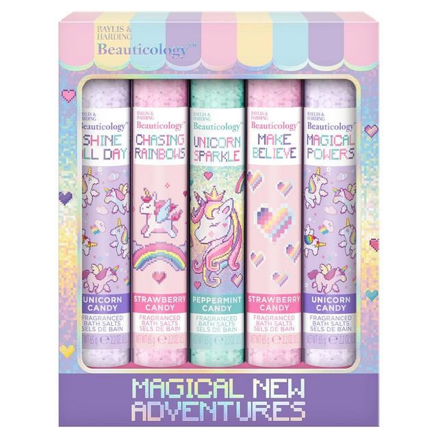 Baylis & Harding Beauticology Magical New Adventures Gift Set - gallery image 1