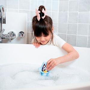 Bluey 150g Bath Fizzer - gallery image 3
