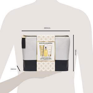 Baylis & Harding Signature Collection Sweet Mandarin & Grapefruit Luxury Wash Bag - gallery image 6