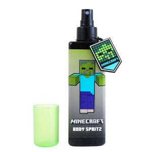 Minecraft 250ml Body Spritz - gallery image 3
